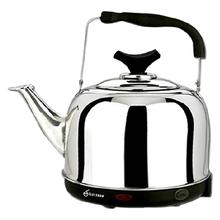 Electron WHISTLING KETTLE (6L)