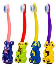 BuddsBuddy Ola Kids Toothbrush (1pc)