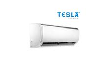 Tesla 0.75 Ton Hot & Cold Air Conditioner-White(TE-09KHC-NAA)