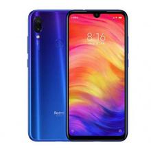 Xiaomi Redmi Note 7 Pro 6GB RAM ,128GB ROM With 4000mAh Battery Mobile-Neptune Blue