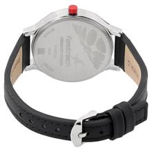 Fastrack Loopholes Analog Black Dial Women's Watch - 6166SL02