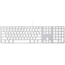 Apple Keyboard with Numeric Keypad - US