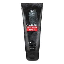 BOMBAY SHAVING COMPANY Charcoal Peel-Off Mask - 60gm