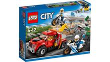 LEGO Tow Truck Trouble Toy- 60137