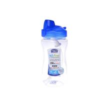 Lock And Lock Aqua Water Bottle (350 Ml)-1 Pc