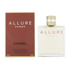 Chanel Allure Homme Eau De Toilette Spray for Women-150ml