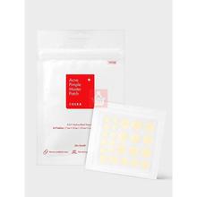 COSRX Acne Pimple Master Patches 24 pcs  by Genuine Collection