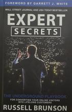 Phulchowki Books Expert Secrets (English, Paperback) By Russell Brunson