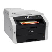 Brother Colour Laser All-in-One Printer MFC-9330CDW