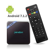 Pendo X8 Mini Smart Tv Box 2GB 16GB Android 7.1