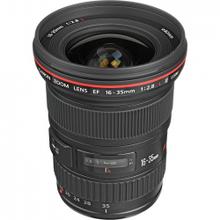 Canon EF 16-35mm f/2.8 L II USM Lens