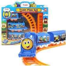 Toy Train For Kids
