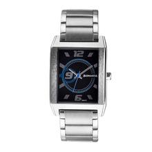 Sonata Analog Black Dial Men's Watch-7999SM01