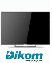 Dikom 43 " LED TELEVISION