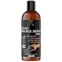 Black Seed Oil For Hair, Kalonji Oil For Hair Growth, Cold