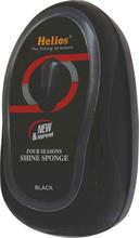 Black - Four Season Shine Sponge