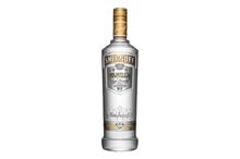 Smirnoff Vanilla - 750ml