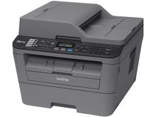 Brother MFC-L2700DW | All-in-One Mono Laser Printer