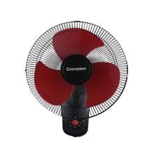 Crompton 16 Inch Wall Fan XWMHSGALCL16BLR