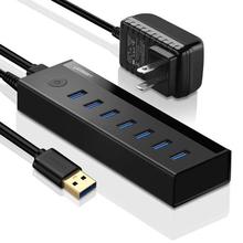 Ugreen 7-Port USB 3.0 Data Hub