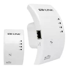 300Mbps Universal WiFi Range Extender Repeater