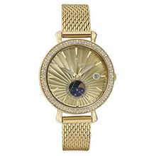 Titan Analog Watch For Women-95015YM01