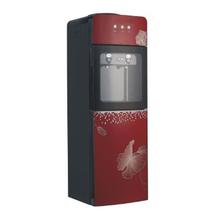 HG-807WD 550W H&N Delight Water Dispenser - Black/Red