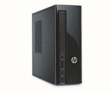 HP Paviliion Slimline 270-P033W/ G3930/ 4GB/ 500 GB Desktop PC With Keyboard & Mouse - Black