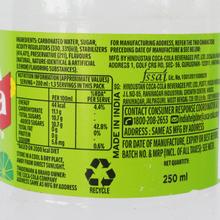 Limca Lemon 250ml