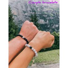 Couple Bracelets Set Valentine's Day Gifts