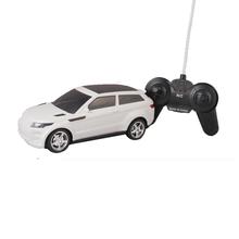 Black Remote Control Speed Max Car For Kids(888-2A)