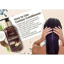 Cenizas Coconut & Avocado Oil Hair Conditioner - No Sulphate