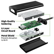 Belkin USB-C (USB Type C) to HDMI Adapter