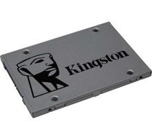 KINGSTON SSDNOW UV400 480GB Solid State Drive SSD 2.5 Inch SATA 3 Up To 550MB/S