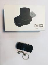 USB Flash Drive Mini HD Spy Cam - (GAM1)
