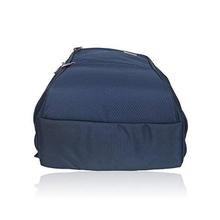 COSMUS Polyester Navy Blue Laptop Backpack for (15.6 inch)