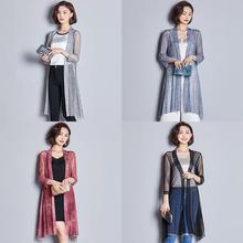 Korean Version 2020 Sun Protection Outer Wear For Women 2020