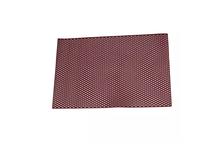 Prestige 40x60cm Shower Mat-Red