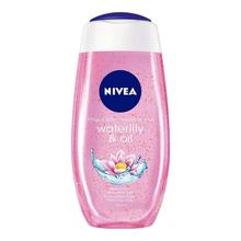 Nivea Shower Gel Waterlily &Oil 250Ml