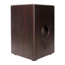 Made In Nepal Cajon- Coffee Brown