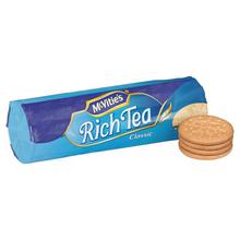 Mcvities Rich Tea Biscuits (300gm)