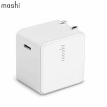 Moshi Qubit USB-C Charger (20 W) - Oliz Store