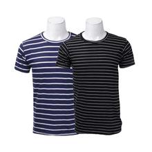 Combo of 2 Round Neck Unisex T-Shirt