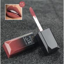 Waterproof Lip Gloss Matte Liquid Lipstick Matte Lipstick