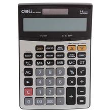 Deli 150 Steps Check Calculator E39264