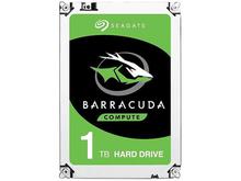 Seagate ST1000DM010 Barracuda 1 TB Bare Hard Drive-Multicolor