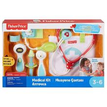 Fisher-Price Medical Kit