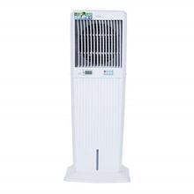 Symphony Storm 100i 270-Watt Air Cooler For Large Room – White