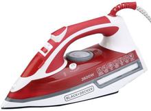 Black & Decker X2210 2600 Watt Steam Iron