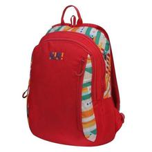 Wildcraft Pitch Backpack 30 Ltrs - Red